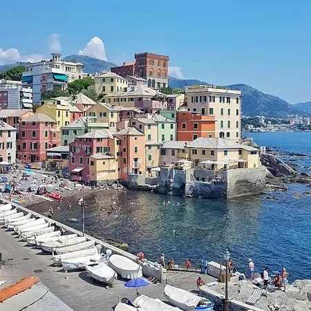 Il Ciliegio Di Miki Apartment