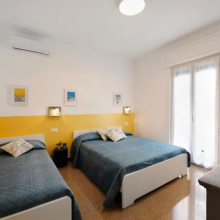 Il Ciliegio Di Miki Apartment Genoa