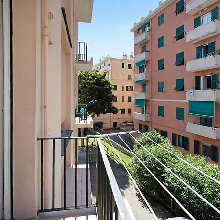 Il Ciliegio Di Miki Genoa