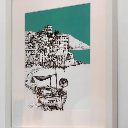 Il Ciliegio Di Miki *