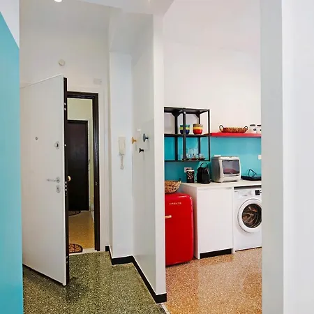 Apartamento Il Ciliegio Di Miki Génova