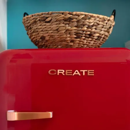 Il Ciliegio Di Miki Appartamento Genova