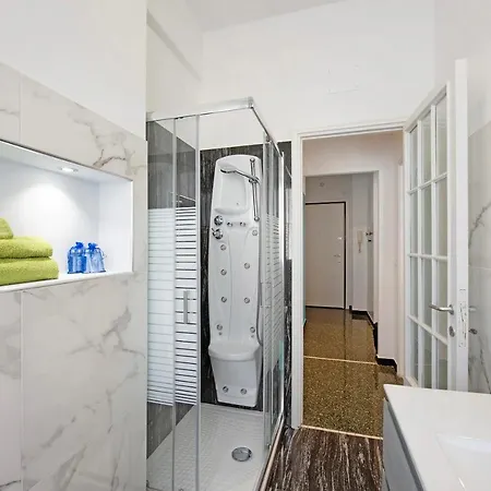 Il Ciliegio Di Miki * Génova