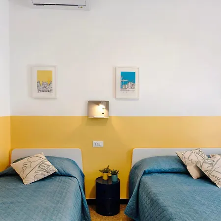 Il Ciliegio Di Miki Apartment *