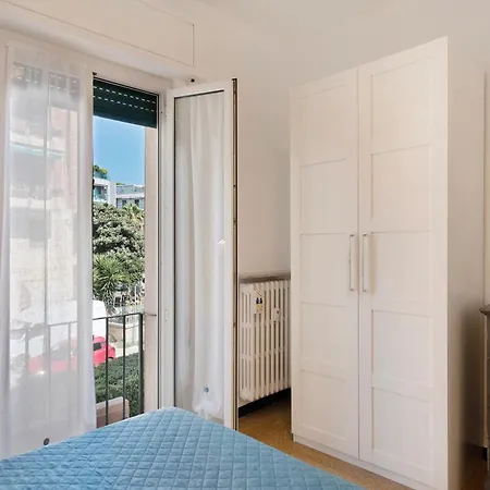Apartment Il Ciliegio Di Miki Genua