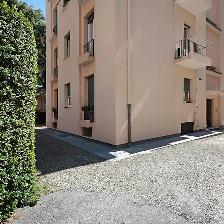Il Ciliegio Di Miki Apartment Genua