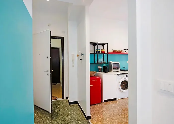 Apartmán Il Ciliegio Di Miki Janov