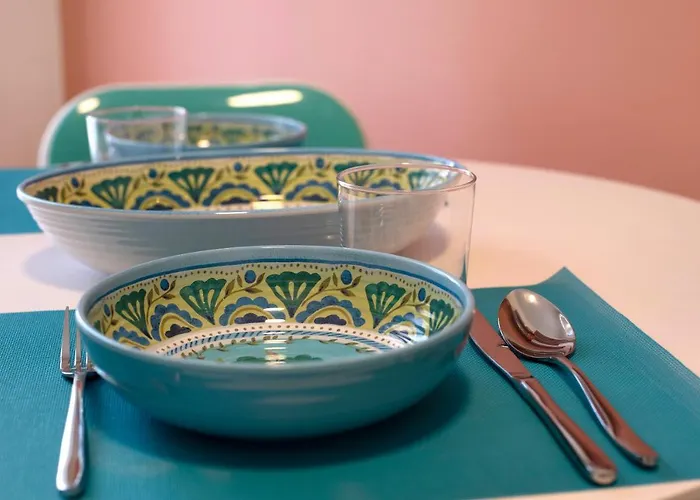 Apartmán Il Ciliegio Di Miki