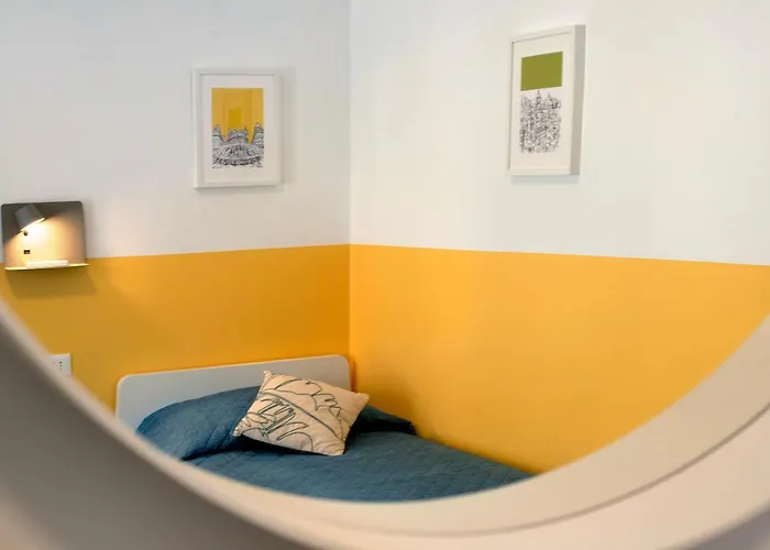 Apartmán Il Ciliegio Di Miki