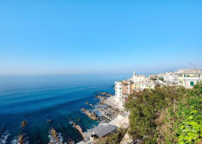 Il Ciliegio Di Miki Apartmán