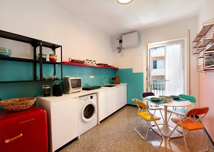 Il Ciliegio Di Miki Apartmán Janov