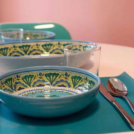 Daire Il Ciliegio Di Miki