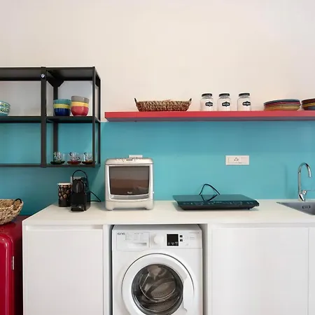 Il Ciliegio Di Miki * Cenova